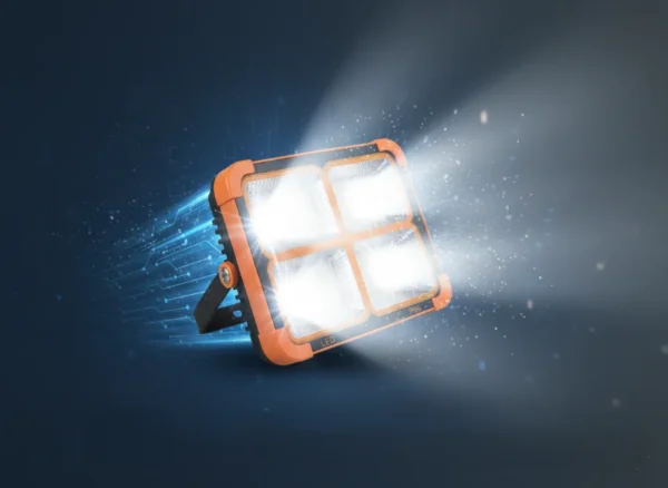 پروژكتور سولار( خورشيدي) - تصویر 4