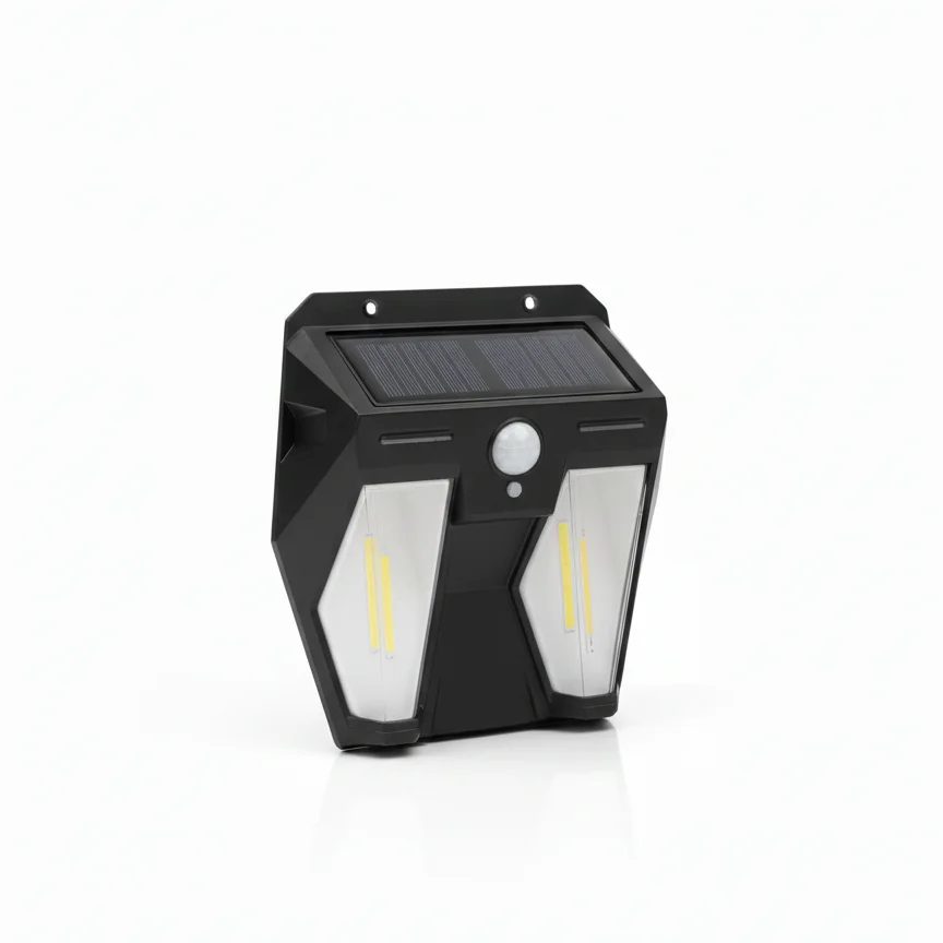 چراغ دكوراتيو ديواري شارژي SH-688